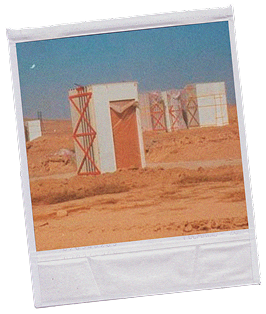 history construction 1990