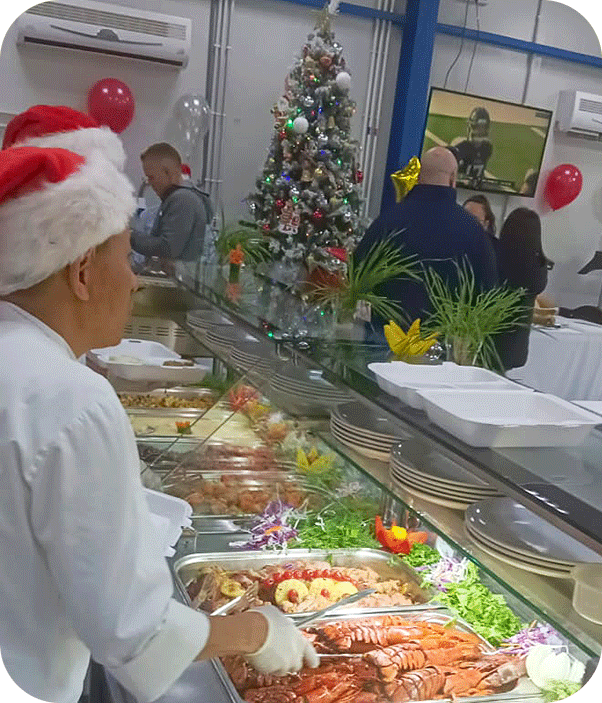 business-catering-office-cafeteria-corporate-canteen-restaurant-cuisine-christmas