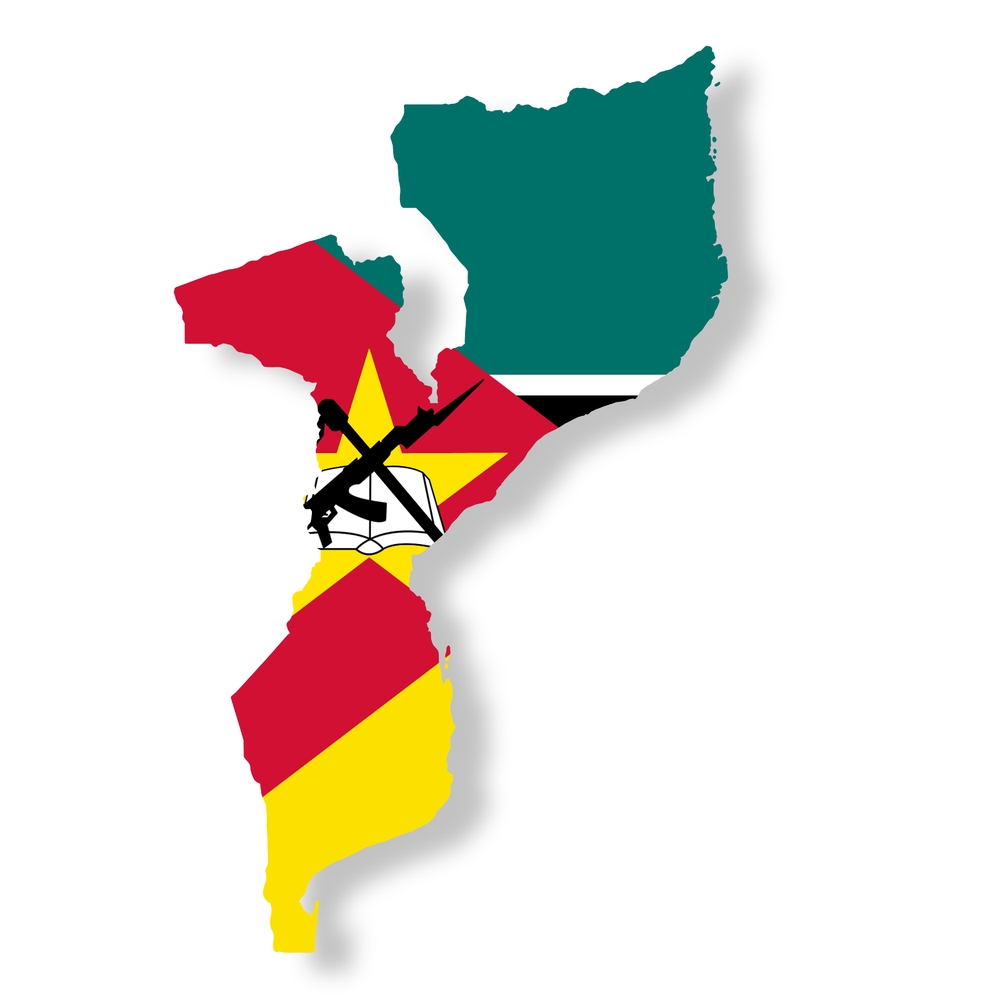 Mozambique
