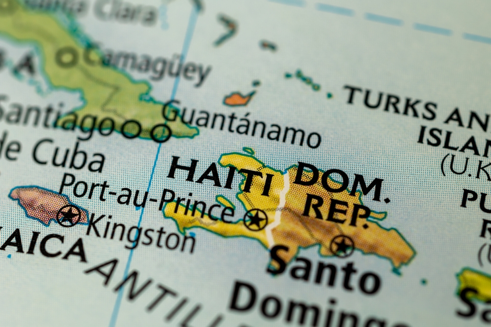 Haiti